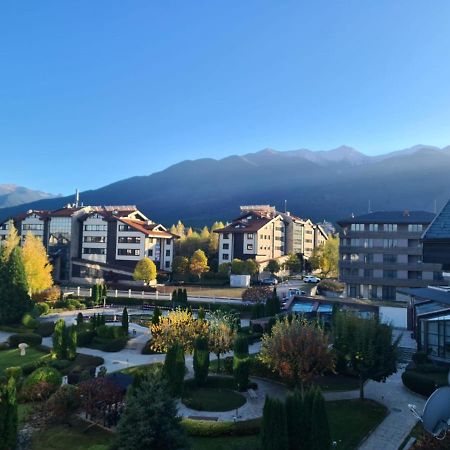 Appartement Aspen Golf D 401 à Bansko Extérieur photo