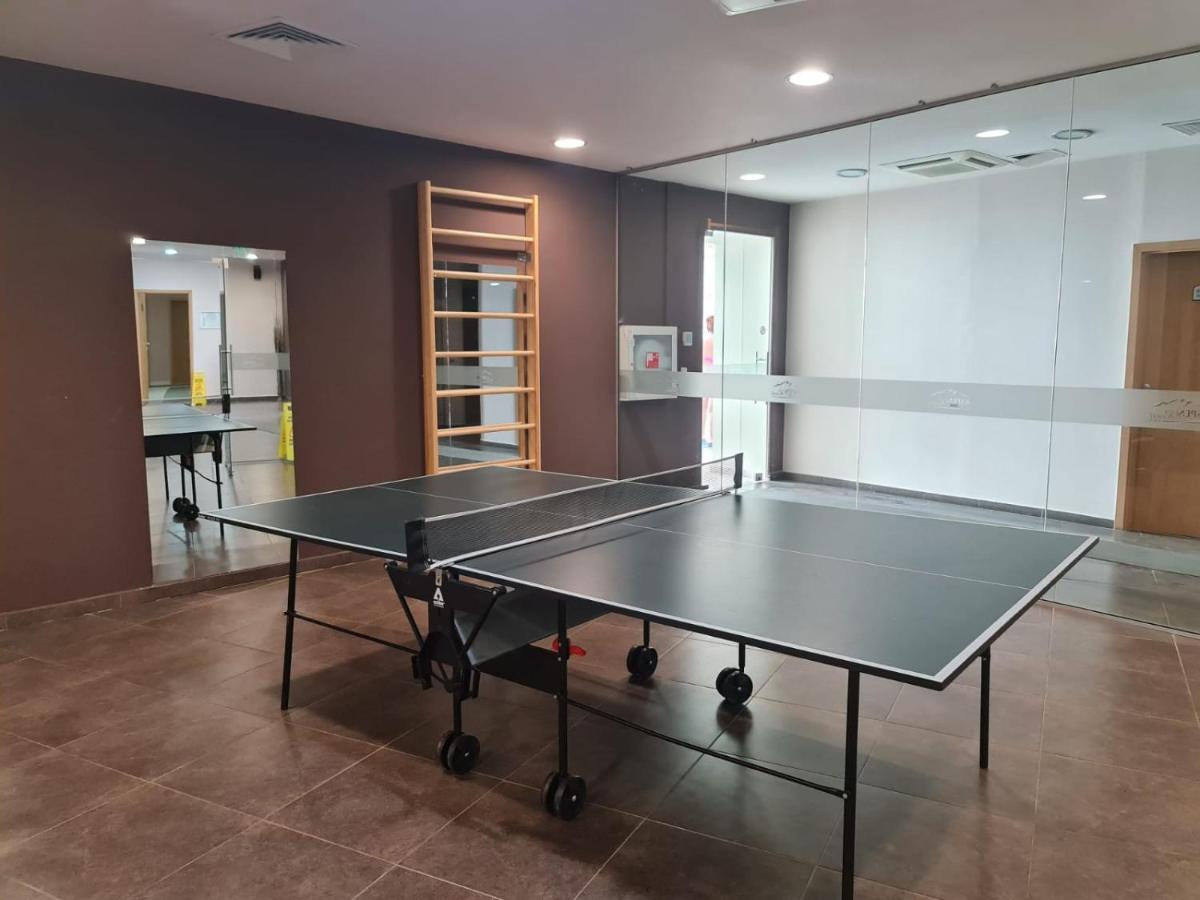 Appartement Aspen Golf D 401 à Bansko Extérieur photo