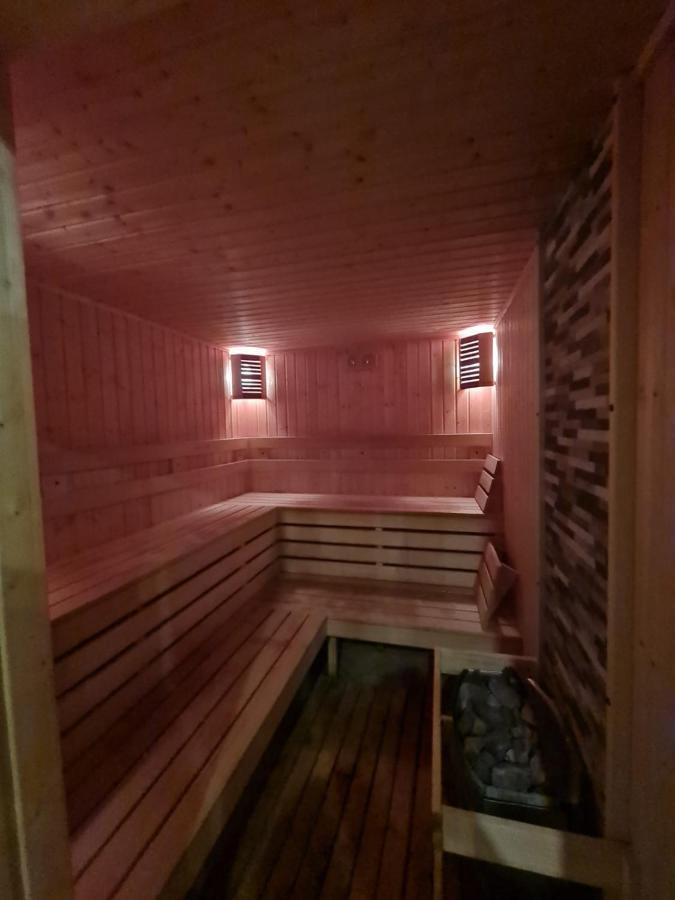 Appartement Aspen Golf D 401 à Bansko Extérieur photo