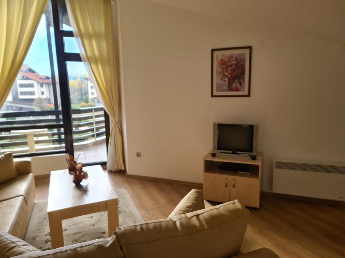 Appartement Aspen Golf D 401 à Bansko Extérieur photo